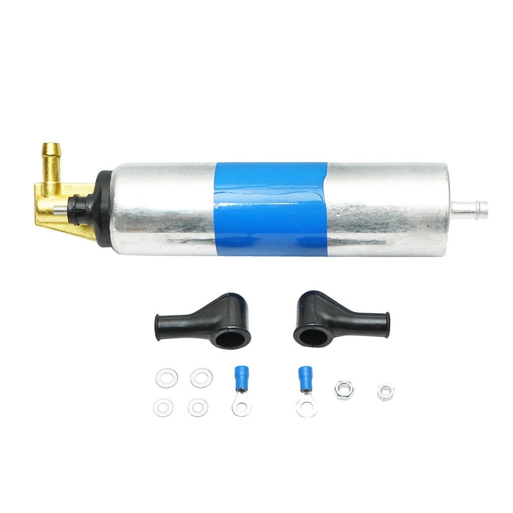 Pompa alimentare electrica pentru Massey Ferguson, Landini, Mc Cormick, Same 12V cod OEM 2641A203