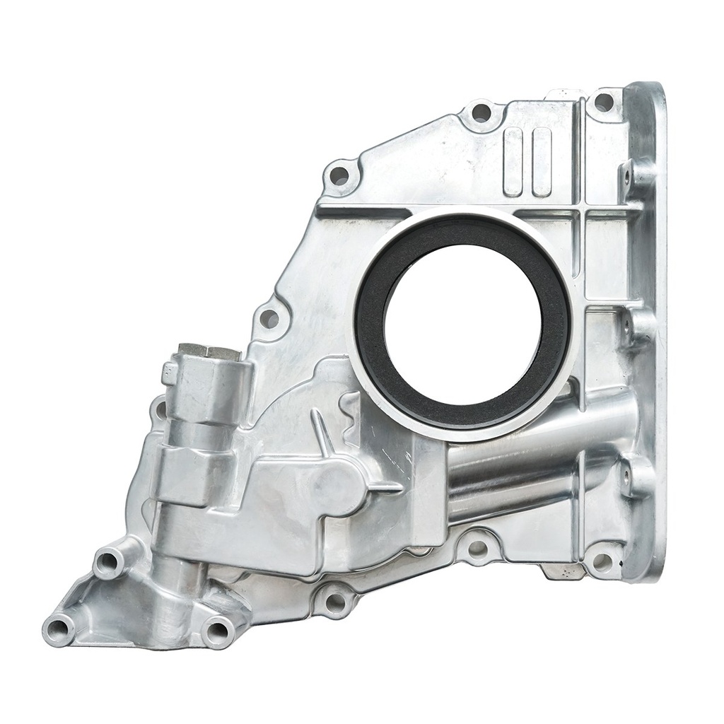 Pompa ulei motor Fendt, Deutz, Same, Lamborghini cod OEM 04904956, F934201210150