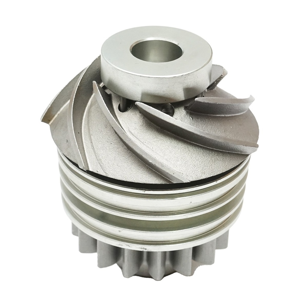 Pompa apa pentru John Deere cod OEM RE521502