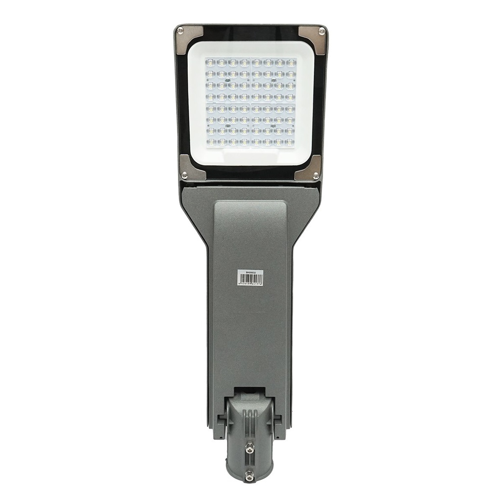 Lampa LED iluminat stradal Wi-Fi 50W, 5800LM cu prindere pe stalp IP67