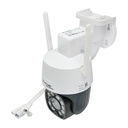 Camera de supraveghere WIFI interior/exterior 5MP ultra HD, PTZ, senzor miscare, rotativa, 90 grade, 12V DC IP66
