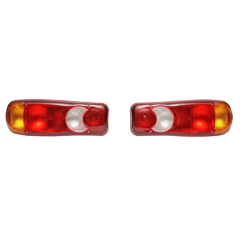 Set lampi spate camion 12V 350x130x70