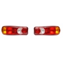 Set lampi spate camion 12V 350x130x70