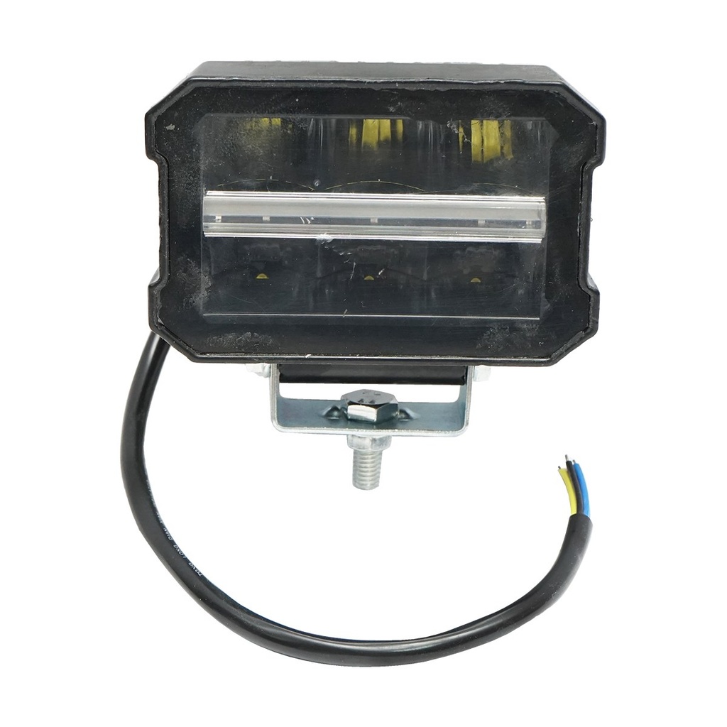 Proiector LED 10-30V 25W 113x74x79mm cu accesorii de prindere