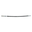 Furtun gros cu reductie 335mm pentru pistol gresare(decalimetru)