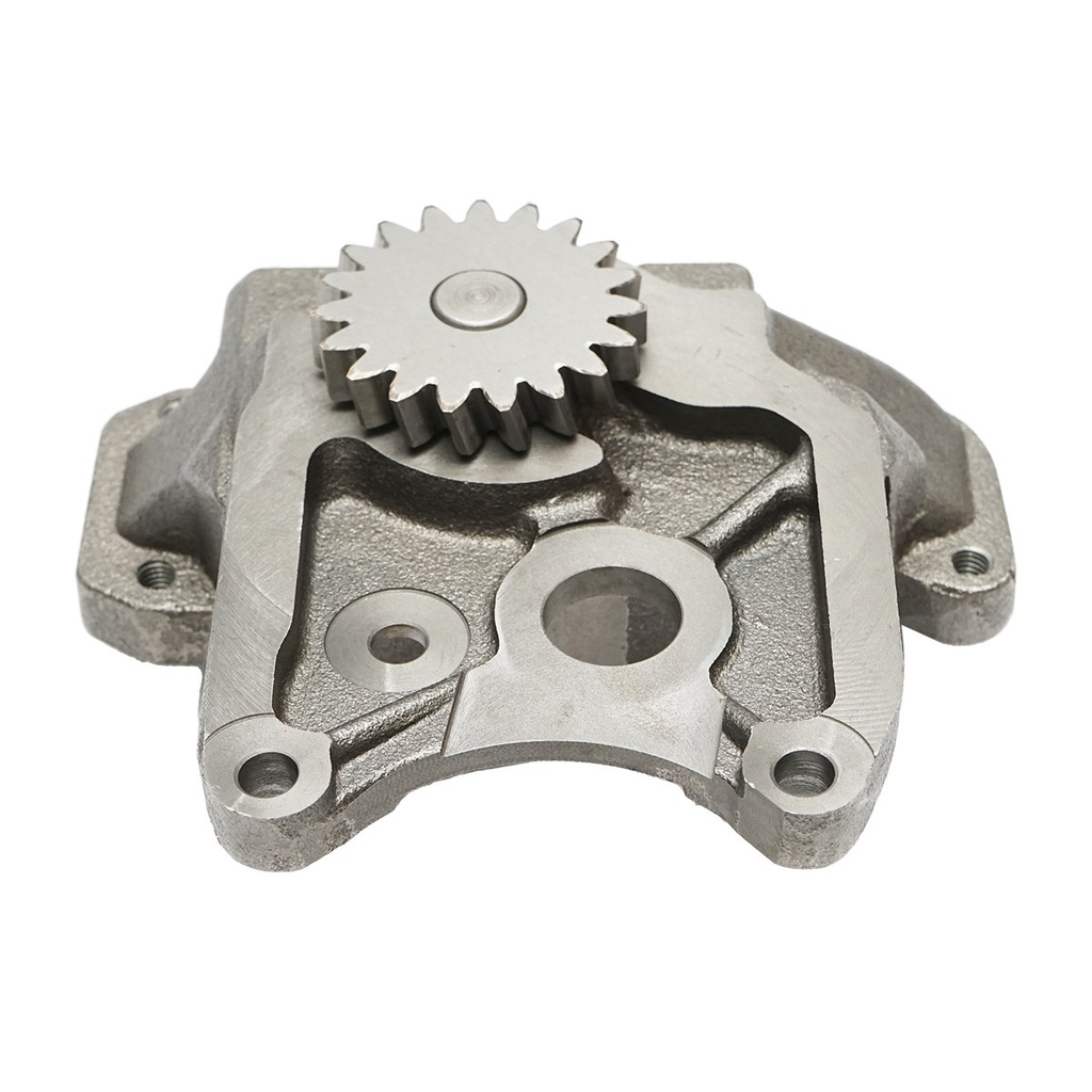 Pompa ulei motor pentru Massey Ferguson, Landini, Perkins cod OEM 4132F023