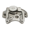 Pompa ulei motor pentru Massey Ferguson, Landini, Perkins cod OEM 4132F023