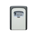 Cutie pentru chei cu cifru mecanic 121x90x40mm