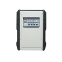 Cutie pentru chei cu cifru mecanic 130x100x65mm