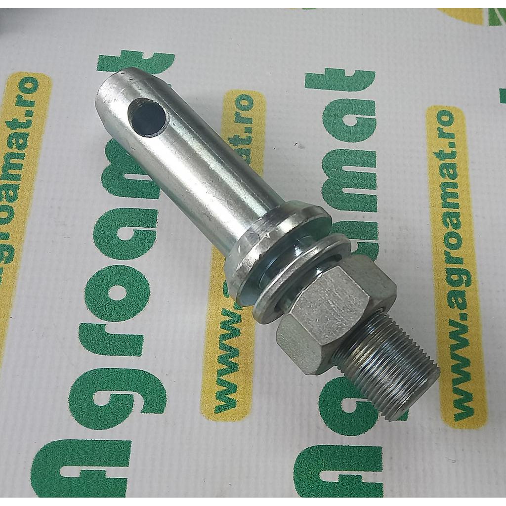 Bolt Tirant Lateral 24x150mm