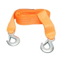 Chinga remorcare 5mx50mm 3T carlig cu siguranta