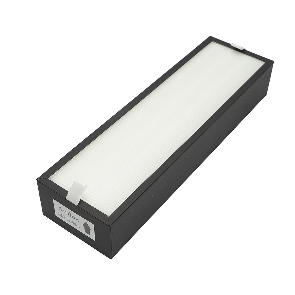 Filtru HEPA pentru centrala de ventilatie cu recuperare de caldura DISMT17