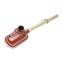 Filtru aerisire epurator gaze complet U-445 si Fiat