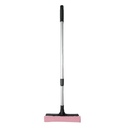 Racleta cu maner telescopic pentru sters parbriz, geamuri 20-91cm
