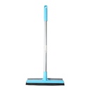 Racleta cu maner telescopic pentru sters parbriz, geamuri 24-51cm