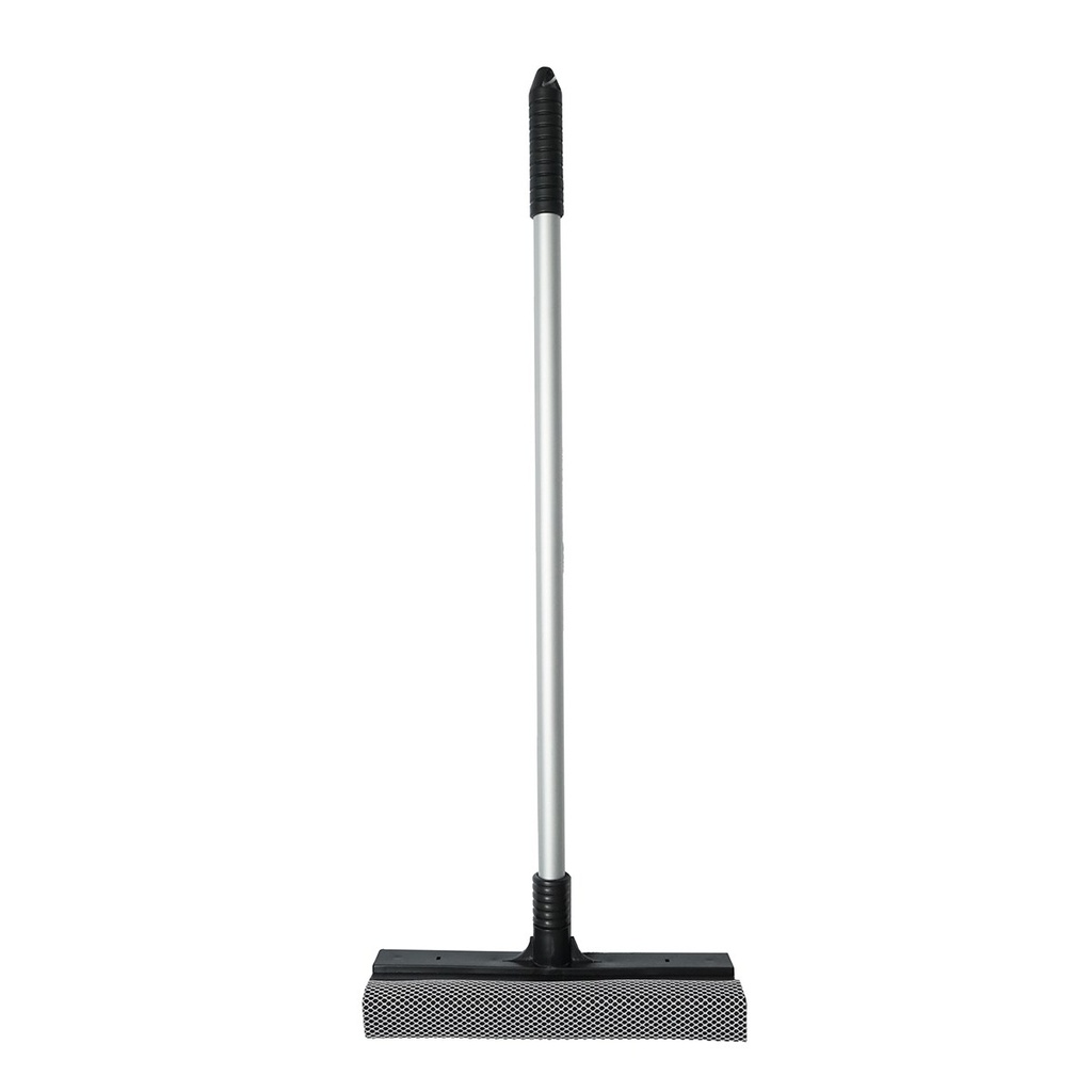 Racleta cu maner telescopic pentru sters parbriz, geamuri 25-65cm