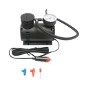 Compresor aer umflat roti 12V 250PSI, cablu 2.8m pentru priza bricheta auto