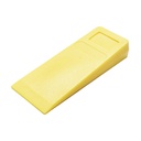 Pana de plastic pentru doborat lemne 203mm