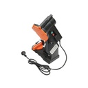 Masina ascutit lant drujba 85W, 220V, disc 108x22x3.2mm, turatie 4800rpm