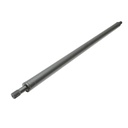 Ax transmisie (cardan) John Deere L=137.5cm cod OEM RE46047, RE276625, DQ51785