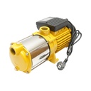 Pompa apa de suprafata multietajata 750W, 220V, debit 90L/min, inaltime pompare 43m IP44