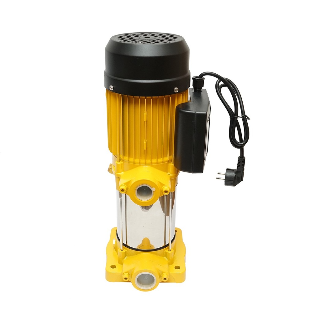 Pompa apa de suprafata multietajata 1300W, 220V, 120L/min, inaltime pompare 62m IP44