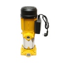 Pompa apa de suprafata multietajata 1300W, 220V, 120L/min, inaltime pompare 62m IP44