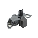 Releu alternator Dacia Logan 98Ah 7701048230