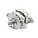 Alternator 24V 70A pentru Caterpillar, Case, Komatsu, John Deere, Cummins, Remy, Cargo cod OEM 10459026, 10461235, 19010200, 19010195, 1305787H91, 1307203H1, 170666A1 , F054034,