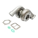 Turbocompresor pentru Komatsu cod OEM 6156-81-8150, 319460, 319448, 6156818150, 319460, 319460R