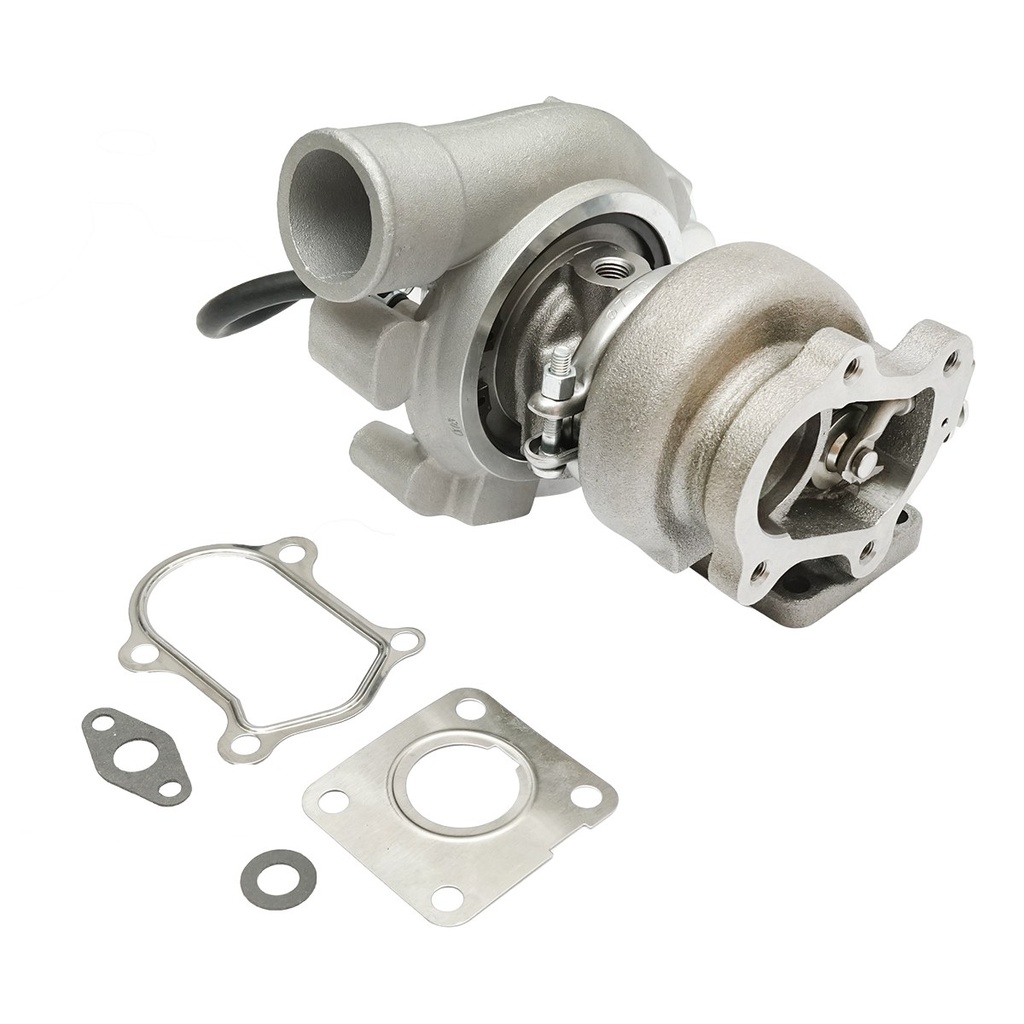 Turbocompresor pentru Fiat, Iveco cod OEM 49135-05000, 500321800, 99450703, 1S7Q6KK682BH, 53149886446