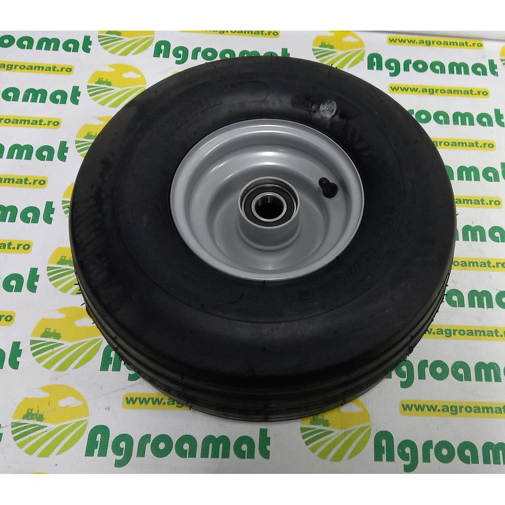 Roata Completa Grebla 15X6.00-6