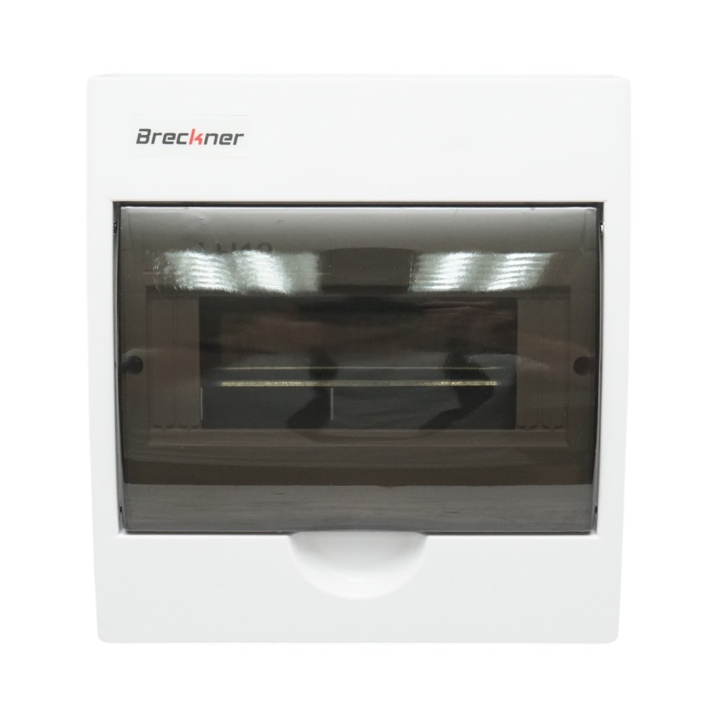 Tablou sigurante aplicat 1 rand, 8 module 200x185x95mm IP40