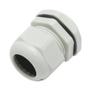 Presetupa PG25 gri ABS+EPDM IP68