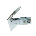 Capac protectie toba esapament 54-57mm