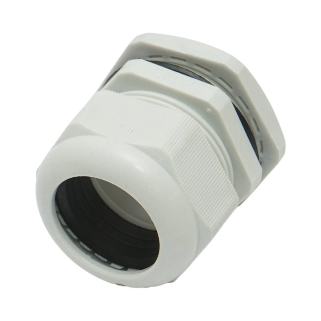 Presetupa PG42 gri ABS+EPDM IP68