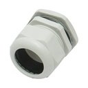 Presetupa PG42 gri ABS+EPDM IP68