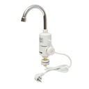 Baterie electrica instant incalzire apa calda cu indicator LED 3000W, 220V, 35-55 grade IPX4