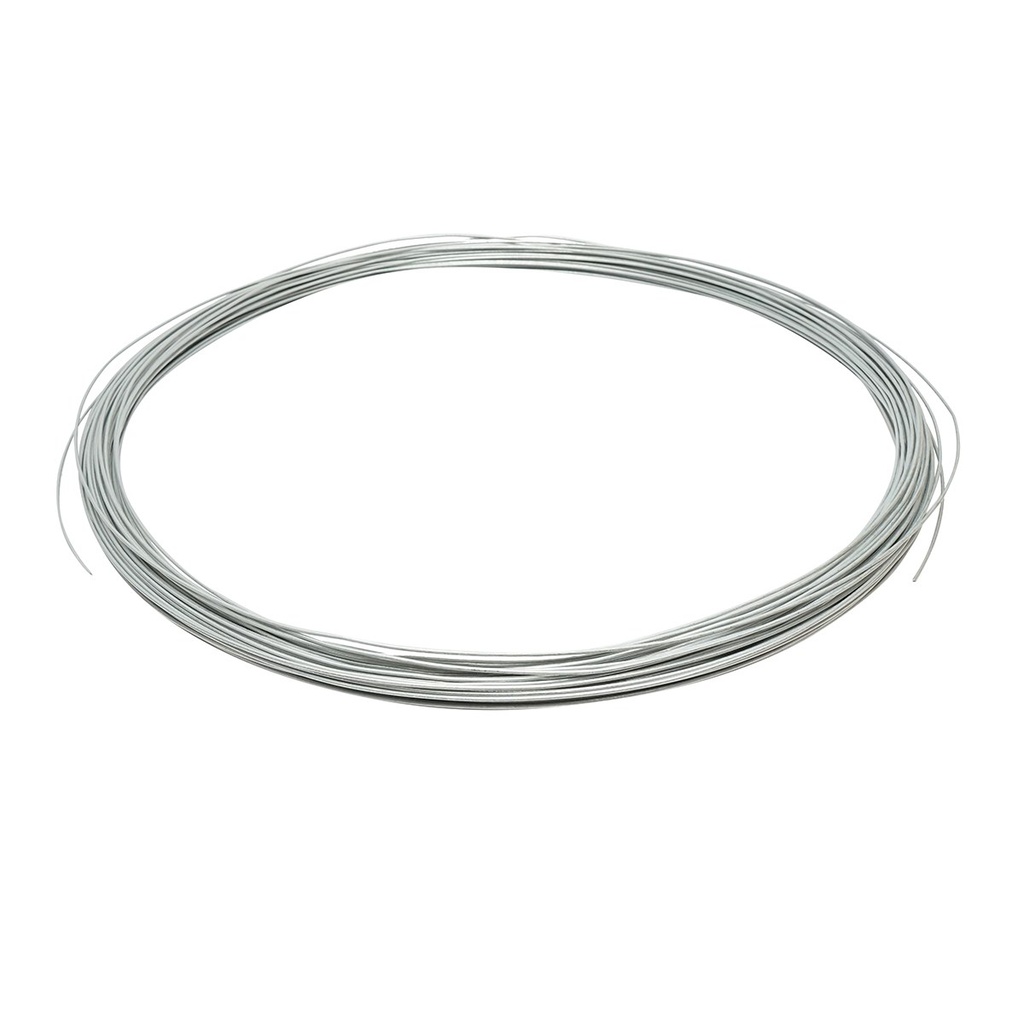 Rola sarma zincata 3mm, 5Kg