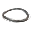 Rola sarma neagra 3mm, 5Kg