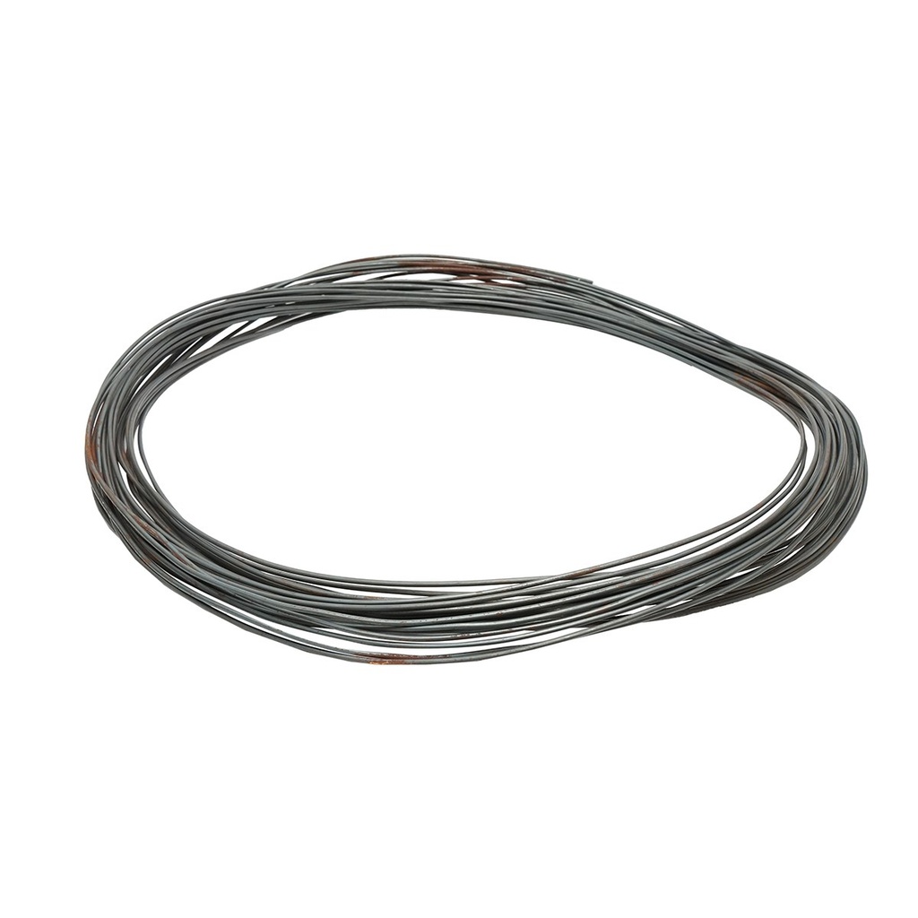 Rola sarma neagra 4mm, 5Kg