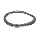 Rola sarma neagra 4mm, 5Kg