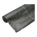 Plasa mulcire, anti buruieni 2x10m, 70gr/m2 neagra, permiabila