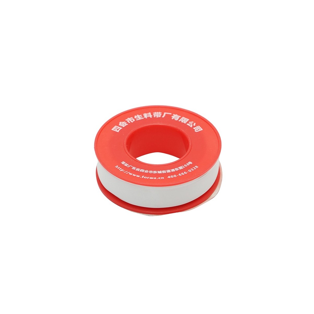 Banda etansare filete 12mmx10m, 0.25g/cm