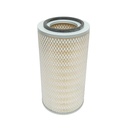 Filtru aer pentru Case, Claas, John Deere, Fendt, Perkins cod OEM C20325/2, 3219420R1, 3I0337, 3353440, 265045, 2165049, F184230090050, AL78869