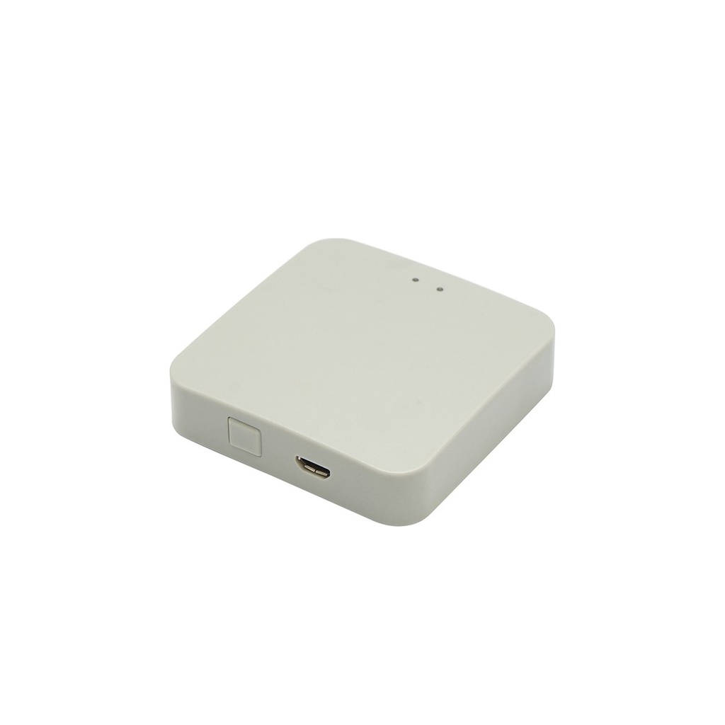 Modul de comanda pentru sisteme de irigare smart WIFI 5V/1A, aplicatie Smart Life