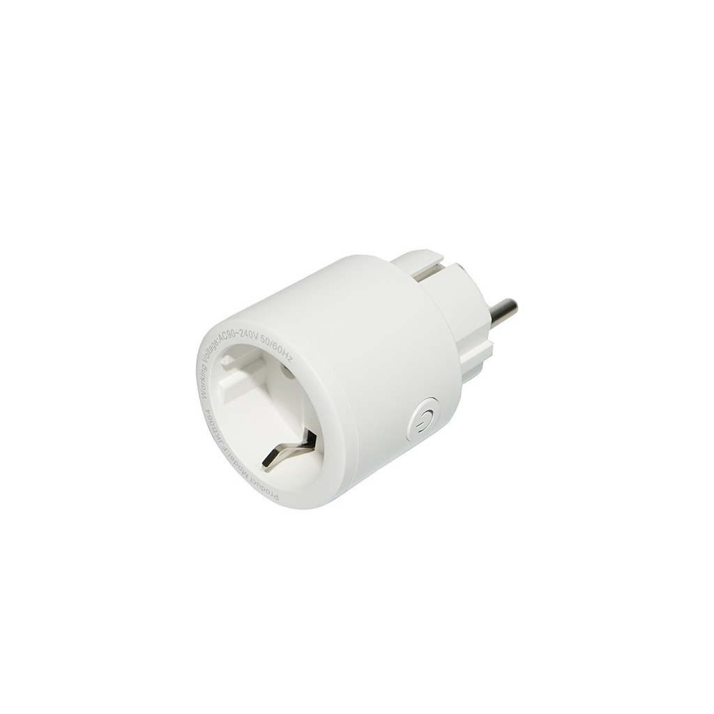 Priza inteligenta smart WIFI 2.5 GHz, bluetooth 220V, 2300W aplicatie Smart Life