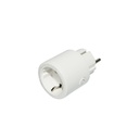 Priza inteligenta smart WIFI 2.5 GHz, bluetooth 220V, 2300W aplicatie Smart Life