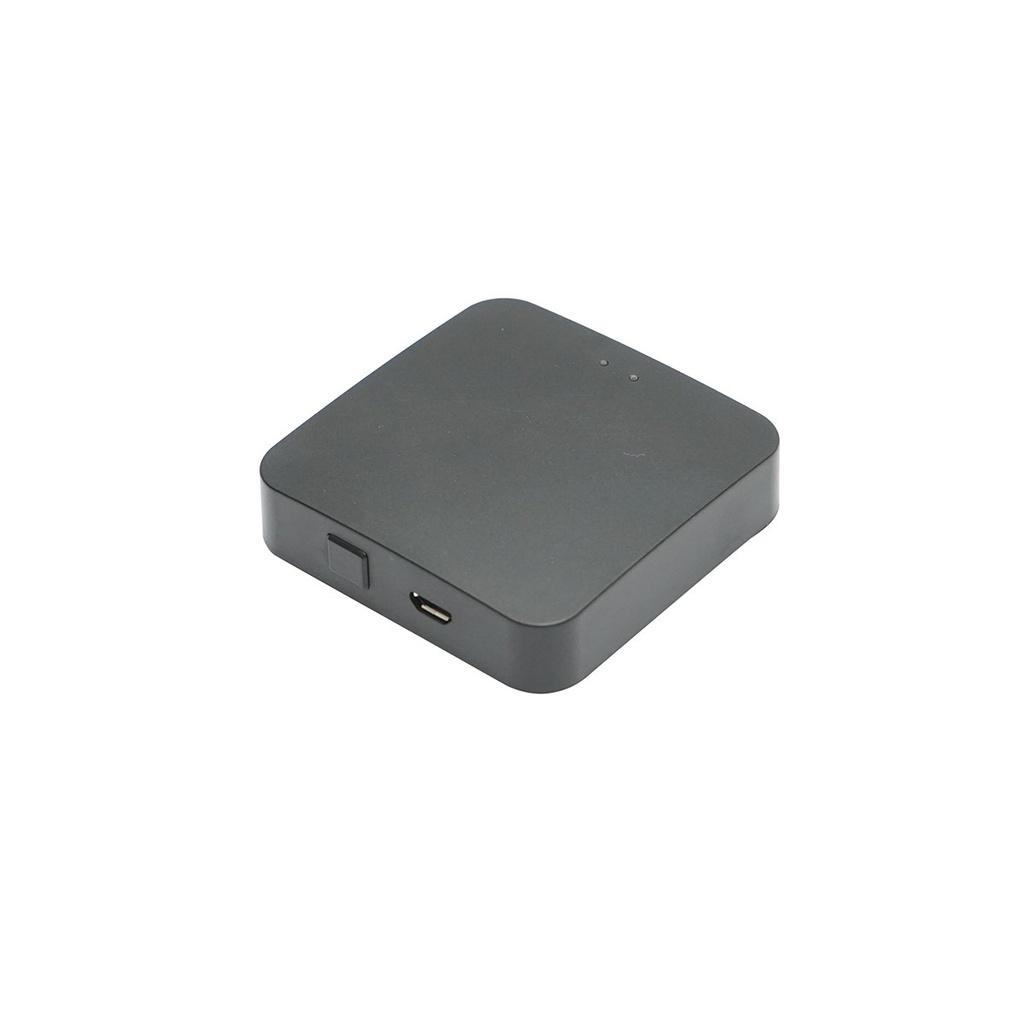 Modul de comanda pentru sisteme de irigare smart 2.4G WIFI 5V/1A, bluetooth si aplicatie Smart Life