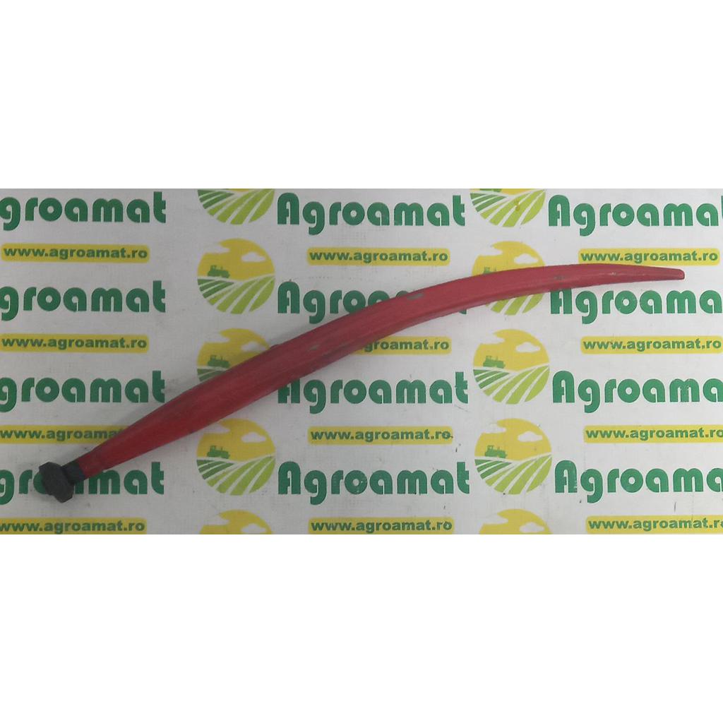 Dinte Curbat M20x600mm